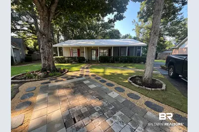 8621 Brook Lane, Fairhope, AL 36532 - Photo 1