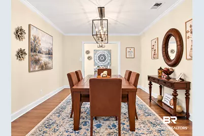 2816 Gaslight Lane S, Mobile, AL 36695 - Photo 9