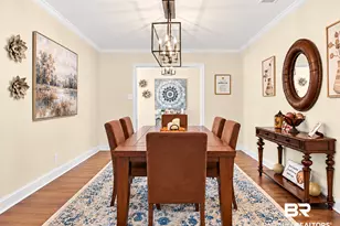 2816 Gaslight Ln S, Mobile, AL 36695 - Photo 9