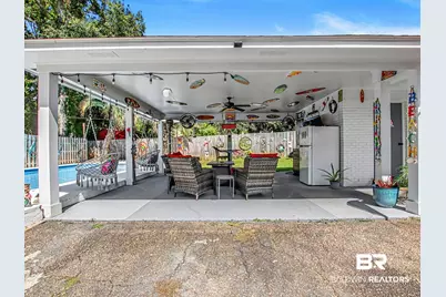 2816 Gaslight Lane S, Mobile, AL 36695 - Photo 7