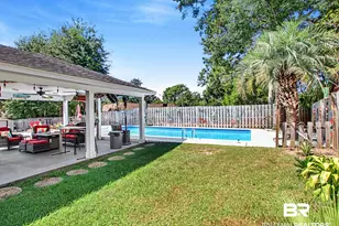 2816 Gaslight Ln S, Mobile, AL 36695 - Photo 5