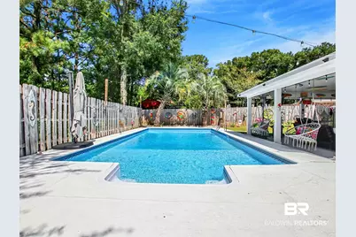 2816 Gaslight Lane S, Mobile, AL 36695 - Photo 3