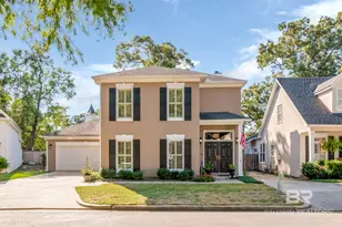4272 Bit & Spur, Mobile, AL 36608 - Photo 1