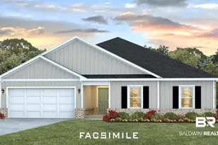 20915 Donald Ave, Robertsdale, AL 36567 - Photo 1