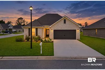 1752 Breckinridge Pl, Foley, AL 36535 - Photo 3