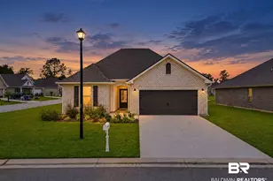1752 Breckinridge Pl, Foley, AL 36535 - Photo 3