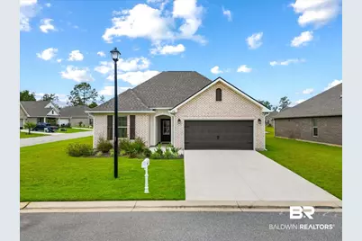 1752 Breckinridge Pl, Foley, AL 36535 - Photo 1