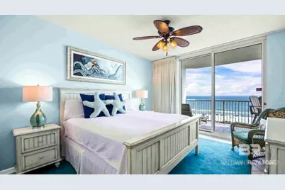 375 Beach Club Trail #UNIT B706, Gulf Shores, AL 36542 - Photo 5