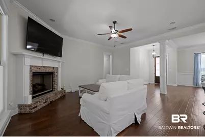 8839 Longue Vue Boulevard, Daphne, AL 36526 - Photo 5