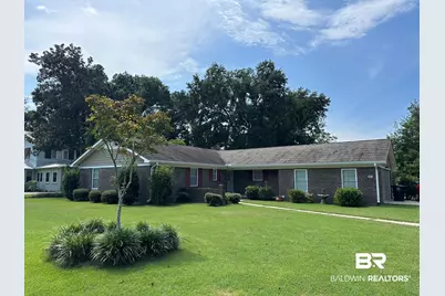 57 N Ingleside Street, Fairhope, AL 36532 - Photo 1