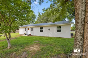 1901 Elaine Ave, Bay Minette, AL 36507 - Photo 1