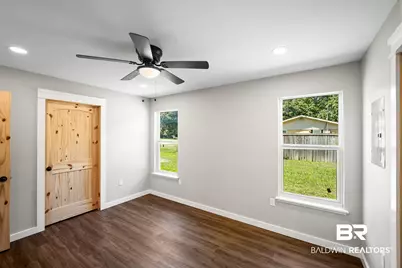 1901 Elaine Avenue, Bay Minette, AL 36507 - Photo 11