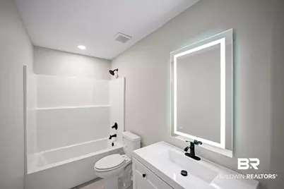1901 Elaine Avenue, Bay Minette, AL 36507 - Photo 17
