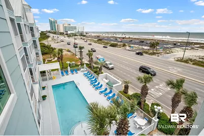 25805 Perdido Beach Boulevard #406, Orange Beach, AL 36561 - Photo 13