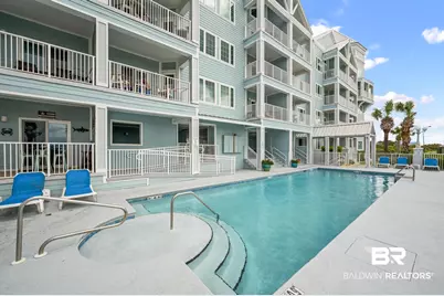 25805 Perdido Beach Boulevard #406, Orange Beach, AL 36561 - Photo 17
