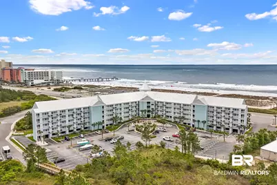 25805 Perdido Beach Boulevard #406, Orange Beach, AL 36561 - Photo 19