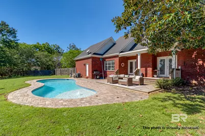 107 Orleans Drive, Fairhope, AL 36532 - Photo 7
