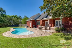 107 Orleans Dr, Fairhope, AL 36532 - Photo 7