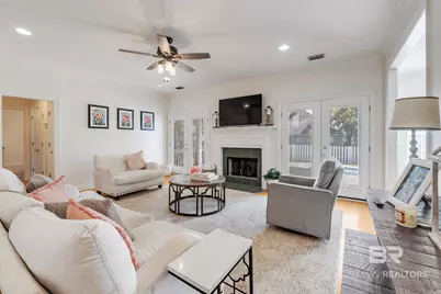 107 Orleans Drive, Fairhope, AL 36532 - Photo 3