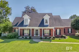 107 Orleans Dr, Fairhope, AL 36532 - Photo 9