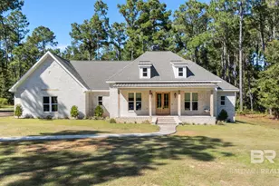 14003 Sherwood Highland Rd, Fairhope, AL 36532 - Photo 1