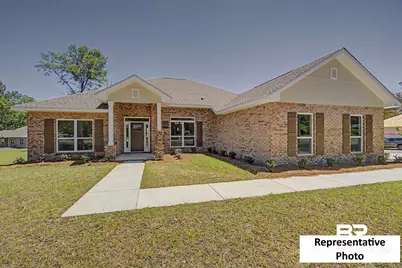 719 Primrose Drive Primrose Drive, Bay Minette, AL 36507 - Photo 1