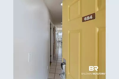 409 E Beach Blvd #UNIT 684, Gulf Shores, AL 36542 - Photo 5