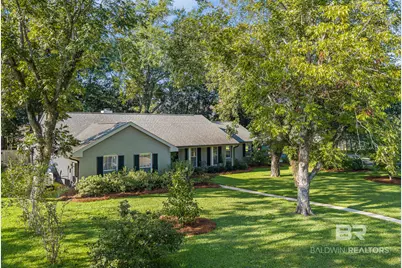 4 Woodgrove Circle, Fairhope, AL 36532 - Photo 35