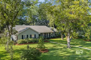4 Woodgrove Cir, Fairhope, AL 36532 - Photo 35