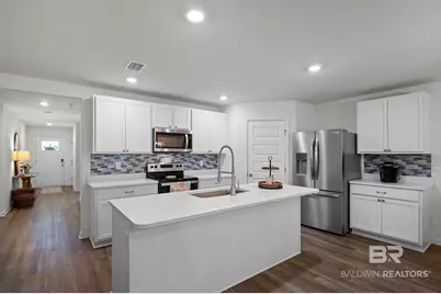 15806 Laurelbrooke Loop, Fairhope, AL 36532 - Photo 5