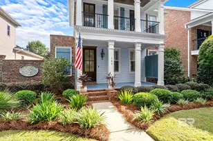 107 Savannah Square, Fairhope, AL 36532 - Photo 5