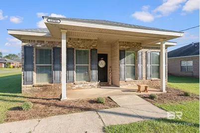 13701 Daniels Drive, Mobile, AL 36695 - Photo 1