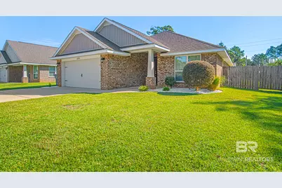6892 Marble Court, Gulf Shores, AL 36542 - Photo 1