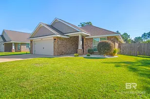6892 Marble Ct, Gulf Shores, AL 36542 - Photo 1