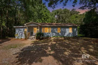 2566 Riverside Drive, Mobile, AL 36605 - Photo 1