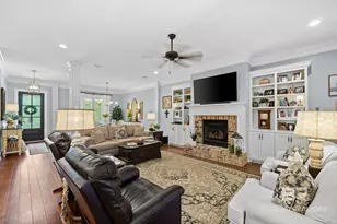 7838 Pine Run, Daphne, AL 36527 - Photo 7