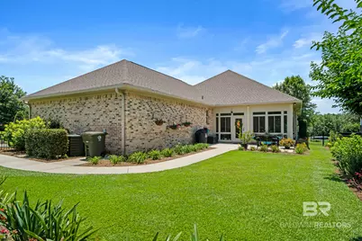 7838 Pine Run, Daphne, AL 36527 - Photo 33