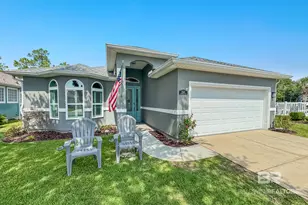 25211 Windward Pl, Orange Beach, AL 36561 - Photo 1