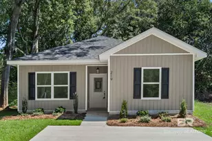 219 Townsend Ave, Bay Minette, AL 36507 - Photo 1
