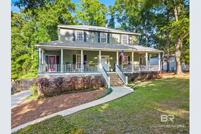 104 Echo Lane, Fairhope, AL 36532 - Photo 1