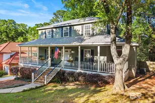 104 Echo Ln, Fairhope, AL 36532 - Photo 5