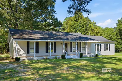 10860 Silas Holmes Rd, Bay Minette, AL 36507 - Photo 3