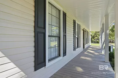 10860 Silas Holmes Rd, Bay Minette, AL 36507 - Photo 5