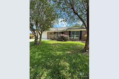 5878 Shady Woods Court, Gulf Shores, AL 36542 - Photo 1