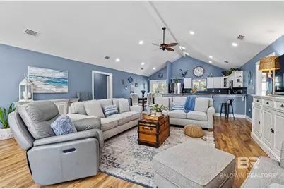 25577 W Oak Ridge Drive, Orange Beach, AL 36561 - Photo 21