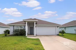 22340 Aleutian Ave, Foley, AL 36535 - Photo 1