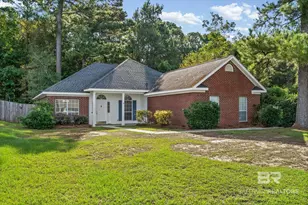 28582 Canterbury Rd, Daphne, AL 36526 - Photo 1
