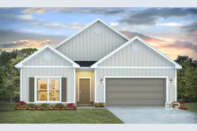 396 Parkerman Ave, Gulf Shores, AL 36542 - Photo 1