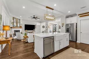 621 Sharpsburg Ave, Fairhope, AL 36532 - Photo 19
