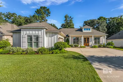 621 Sharpsburg Avenue, Fairhope, AL 36532 - Photo 1